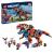 LEGO DREAMZZZ DINOZAURUL ROBOT C REX AL LUI COOPER 71484 SuperHeroes ToysZone