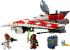 LEGO STAR WARS NAVA STELARA A LUI JEDI BOB 75388 SuperHeroes ToysZone