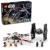 LEGO STAR WARS HIBRID TIE FIGHTER SI X-WING 75393 SuperHeroes ToysZone