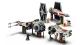 LEGO STAR WARS HIBRID TIE FIGHTER SI X-WING 75393 SuperHeroes ToysZone