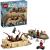 LEGO STAR WARS SCHIF DE DESERT SI GROAPA LUI SARLACC 75396 SuperHeroes ToysZone