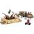 LEGO STAR WARS SCHIF DE DESERT SI GROAPA LUI SARLACC 75396 SuperHeroes ToysZone