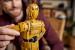 LEGO STAR WARS C-3PO 75398 SuperHeroes ToysZone