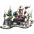 LEGO MARVEL RAZBUNATORII REUNITI SUB SEMNUL LUI ULTRON 76291 SuperHeroes ToysZone