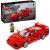 LEGO SPEED CHAMPIONS SUPERMASINA FERRARI F40 76934 SuperHeroes ToysZone