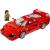 LEGO SPEED CHAMPIONS SUPERMASINA FERRARI F40 76934 SuperHeroes ToysZone