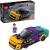 LEGO SPEED CHAMPIONS NASCAR NEXT GEN CHEVROLET CAMARO ZL1 76935 SuperHeroes ToysZone