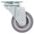 Roți pivotante, 24 buc., 50 mm GartenMobel Dekor