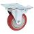 Roți pivotante, 8 buc., 100 mm GartenMobel Dekor