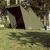 Cort familie Tipi pentru 6 persoane verde măsliniu impermeabil GartenMobel Dekor