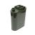 Canistra metalica, 10 L, cu dop insurubabil GartenVIP DiyLine