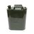 Canistra metalica, 10 L, cu dop insurubabil GartenVIP DiyLine