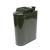 Canistra metalica, 10 L, cu dop insurubabil GartenVIP DiyLine