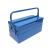 Cutie scule, metalica, 5 incaperi, 43x20x20 cm, Breckner Germany GartenVIP DiyLine