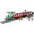LEGO CITY TRAINS STATIE SI TRAMVAI IN CENTRUL ORASULUI 60423 SuperHeroes ToysZone