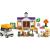 LEGO ANIMAL CROSSING CONCERTUL LUI K K LA PLAZA 77052 SuperHeroes ToysZone