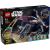 LEGO Hibrid TIE Fighter si X-Wing Quality Brand