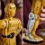 LEGO C-3PO™ Quality Brand