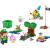 LEGO Aventuri cu LEGO Luigi™ interactiv Quality Brand