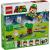 LEGO Aventuri cu LEGO Luigi™ interactiv Quality Brand