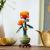 LEGO BOTANICAL COLLECTION CRIZANTEMA 10368 SuperHeroes ToysZone