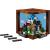 LEGO MINECRAFT MASA DE LUCRU 21265 SuperHeroes ToysZone