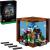 LEGO MINECRAFT MASA DE LUCRU 21265 SuperHeroes ToysZone