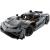 LEGO TECHNIC HIPERMAȘINA KOENIGSEGG JESKO ABSOLUT GRI 42173 SuperHeroes ToysZone