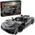 LEGO TECHNIC HIPERMAȘINA KOENIGSEGG JESKO ABSOLUT GRI 42173 SuperHeroes ToysZone