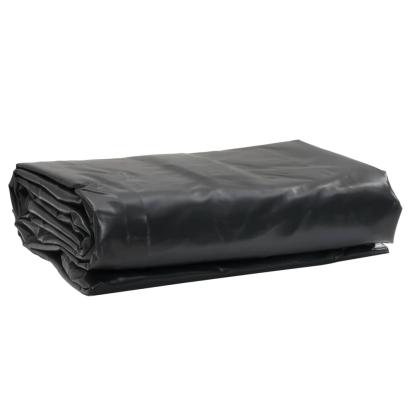 Prelată, antracit, 1,5x20 m, 650 g/m² GartenMobel Dekor