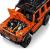 LEGO TECHNIC MERCEDES BENZ G 500 PROFESSIONAL LINE 42177 SuperHeroes ToysZone