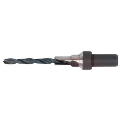 Burghiu special pentru lemn Ø 5/7 mm, lungime 60/90 mm, Verto GartenVIP DiyLine