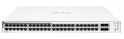 Switch Aruba 48 porturi Gigabit PoE+ 370W - JL815A SafetyGuard Surveillance