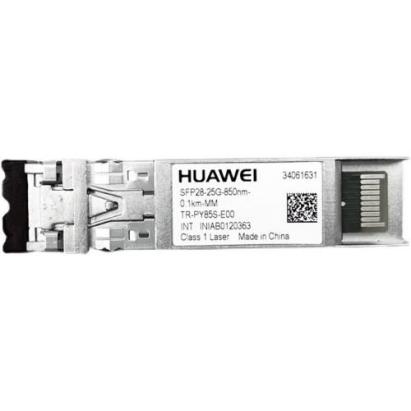 Modul Optical Transceiver 25GBase-SR SFP28 Huawei - HU02313URP SafetyGuard Surveillance