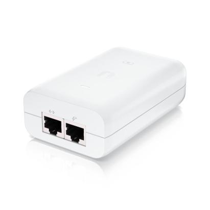 Injector PoE 2 porturi 802.3at Ubiquiti - U-POE-AT SafetyGuard Surveillance