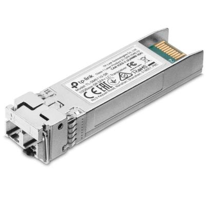 Modul SFP+ cu Tranceiver LC 300m lungime unda 850nm TP-Link - TL-SM5110-SR SafetyGuard Surveillance