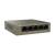 Router 4 porturi Gigabit PoE+, 55W, 1 port RJ45 Gigabit, management - IP-COM M20-PoE SafetyGuard Surveillance