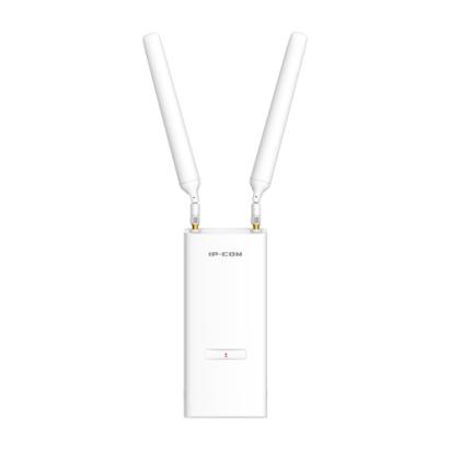 Access Point DualBand WiFi, 2.4/5GHz, max. 867 Mbps, 0.2 Km, PoE IN - IP-COM iUAP-AC-M SafetyGuard Surveillance