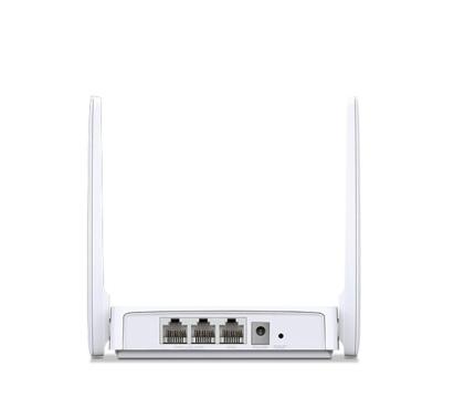 Router Wireless 300 Mbps Mercusys - MW301R SafetyGuard Surveillance