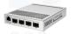 Switch MikroTik 10 Gigabit PoE - CRS305-1G-4S+OUT SafetyGuard Surveillance