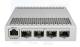 Switch MikroTik 10 Gigabit PoE - CRS305-1G-4S+OUT SafetyGuard Surveillance