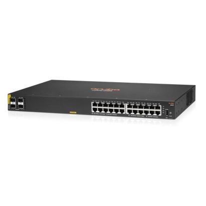 Switch Aruba 6000 R8N87A, 24 porturi Aruba Networks R8N87A SafetyGuard Surveillance