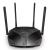 Router Wireless Mercusys MR60X Wi-Fi 6 Dual-Band Gigabit MR60X SafetyGuard Surveillance