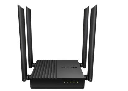 Router Wireless Dual Band TP-Link 2.4 si 5 gHz - ARCHER C64 SafetyGuard Surveillance