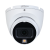 Camera de supraveghere, 2MP,  lentila 2.8mm, IR 20m, microfon, IP67 - Dahua HAC-HDW1200TLM-IL-A-0280B-S6 SafetyGuard Surveillance