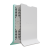 RouterOS licenta 4, 4 x Gigabit,  2.4GHz - MikroTik L41G-2axD SafetyGuard Surveillance