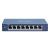 Switch 8 porturi Gigabit, SMART Management - HIKVISION DS-3E1508-EI SafetyGuard Surveillance