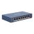 Switch 8 porturi Gigabit, SMART Management - HIKVISION DS-3E1508-EI SafetyGuard Surveillance