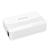 Switch 5 porturi 10/100 Mbps - HIKVISION DS-3E0105D-E SafetyGuard Surveillance