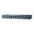 Switch 8 porturi PoE, 1 port uplink- HIKVISION SafetyGuard Surveillance